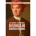 An Enquiry Concerning Human Understanding - Hardcover