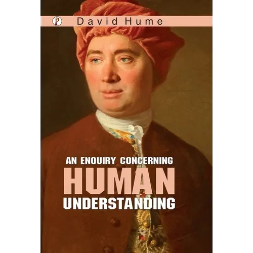 An Enquiry Concerning Human Understanding - Hardcover