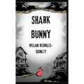 Shark Bunny - Hardcover