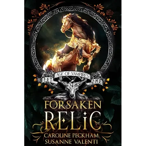 Forsaken Relic - Paperback