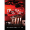 Project Midnight: The Plan To Discredit, Defund, and Destroy DEI - Hardcover