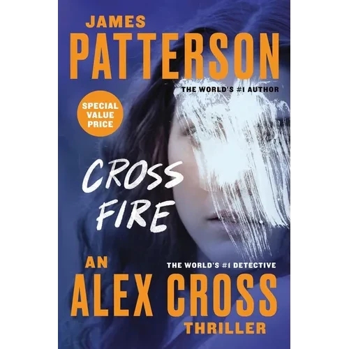 Cross Fire - Paperback
