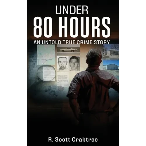 Under 80 Hours - Hardcover