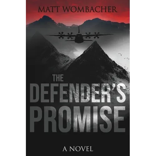 The Defender's Promise - Paperback