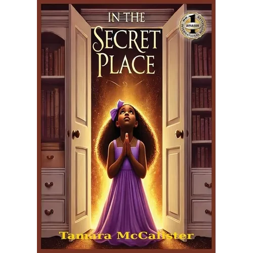 In the Secret Place - Paperback