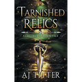 Tarnished Relics: A Children of Isteni Tale - Paperback