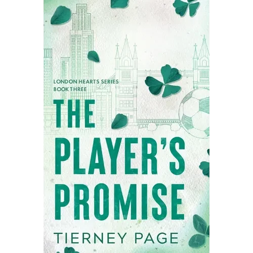 The Player's Promise - Paperback
