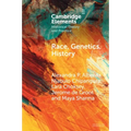Race, Genetics, History - Hardcover