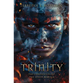 Trinity: The Chronicles of the Seven Wheels - Paperback