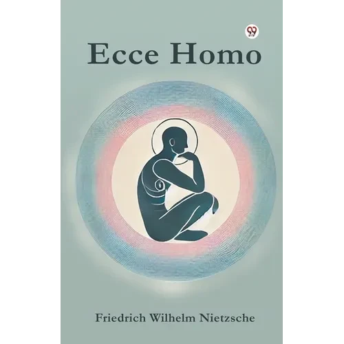 Ecce Homo - Paperback