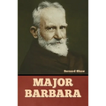 Major Barbara - Paperback