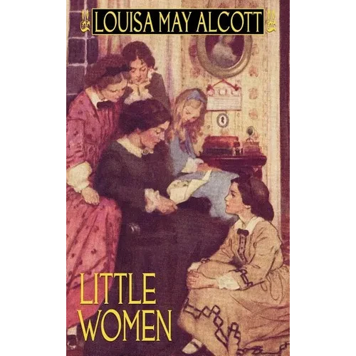 Little Women - Hardcover