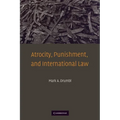 Atrocity, Punishment, and International Law - Paperback
