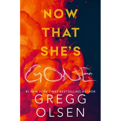 Now That She's Gone - Paperback