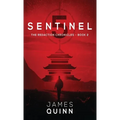 Sentinel Five - Hardcover