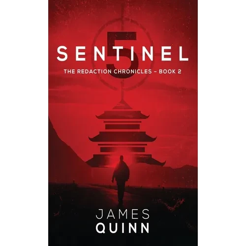 Sentinel Five - Hardcover