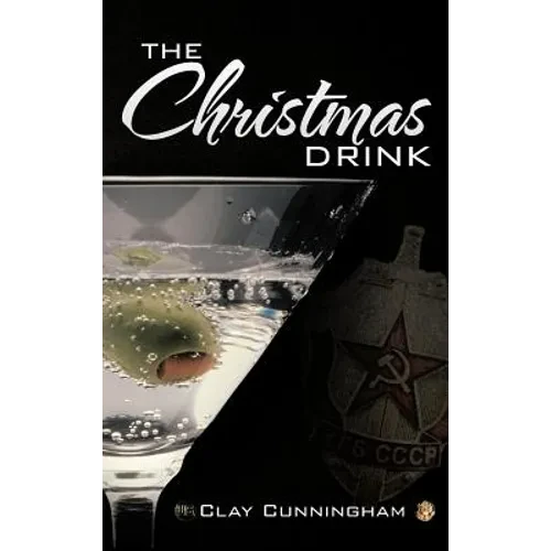 The Christmas Drink - Hardcover