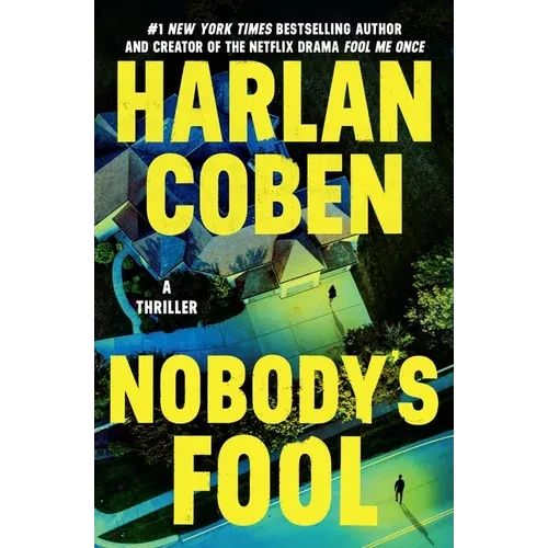 Nobody's Fool - Paperback