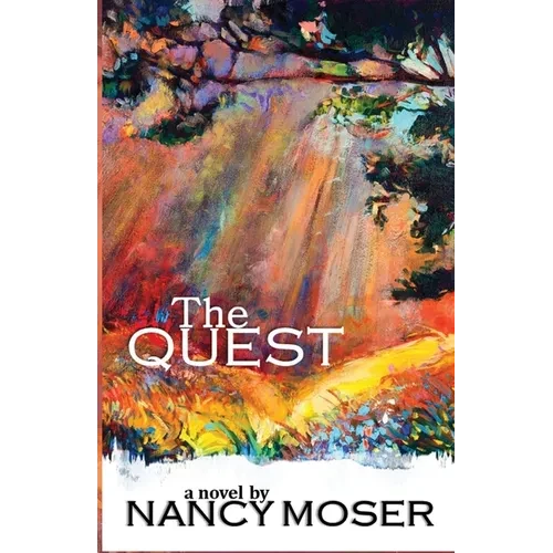 The Quest - Paperback