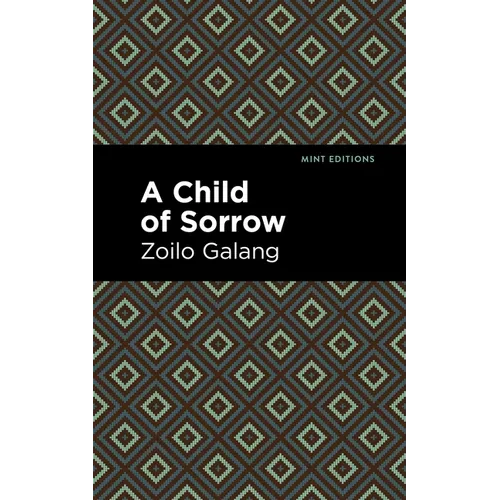 A Child of Sorrow - Hardcover