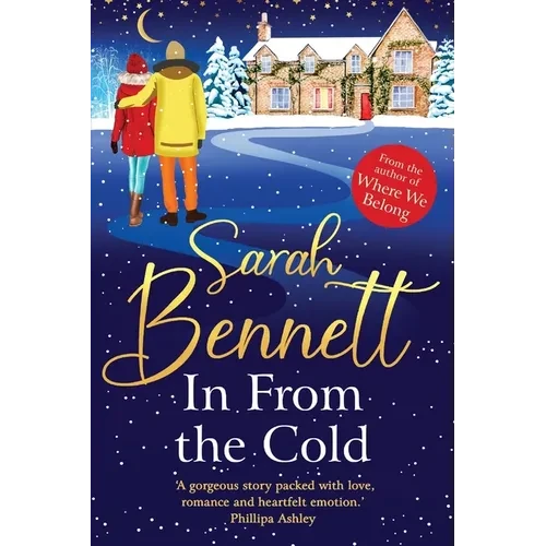 In From the Cold - Paperback