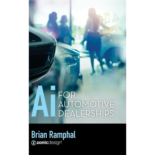 Ai for Automotive Dealerships