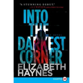 Into the Darkest Corner - Paperback