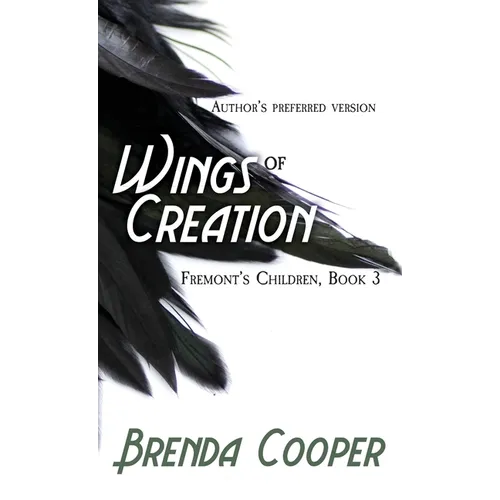 Wings of Creation