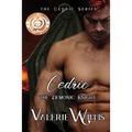 Cedric: The Demonic Knight - Hardcover