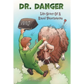 Dr. Danger: Life Story Of A Rural Veterinarian - Hardcover