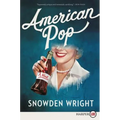 American Pop - Paperback