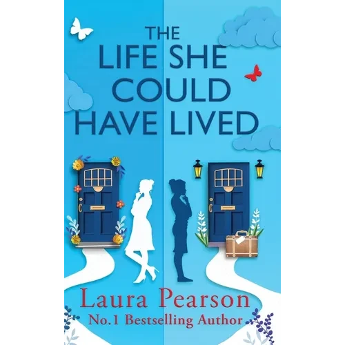 The Life She Could Have Lived - Hardcover