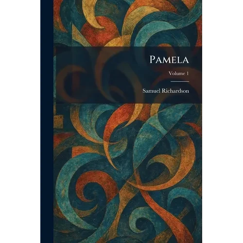 Pamela - Paperback