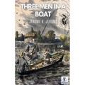 Three Men in a Boat