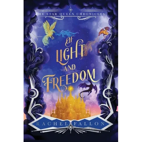 Of Light and Freedom - Paperback