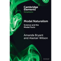 Modal Naturalism - Hardcover