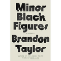 Minor Black Figures - Hardcover