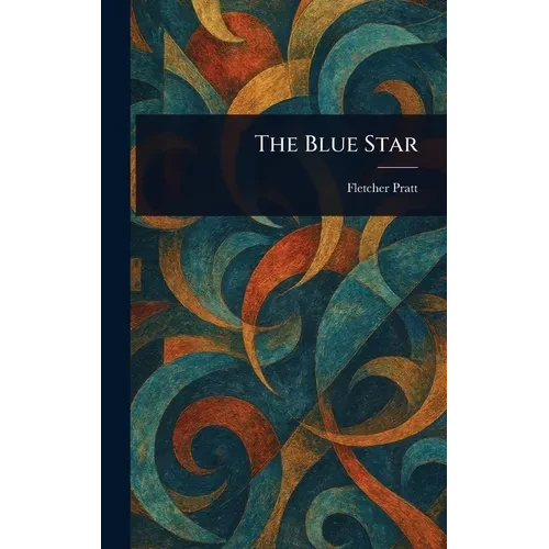 The Blue Star - Hardcover