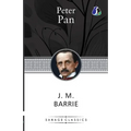Peter Pan - Paperback