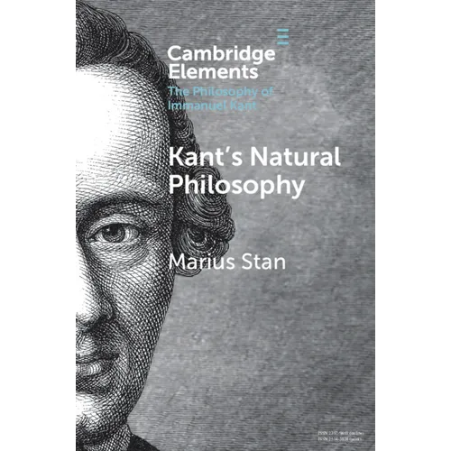 Kant's Natural Philosophy