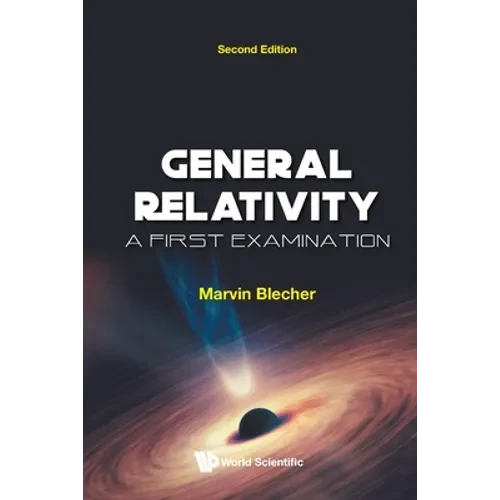 General Relativity (2nd Ed) - Paperback
