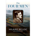 The Four Men: A Farrago - Paperback