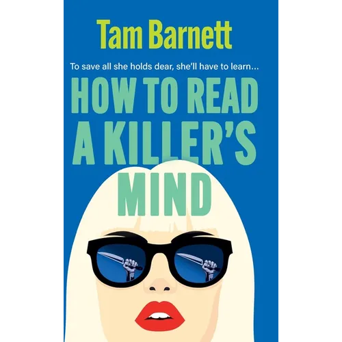How to Read a Killer's Mind