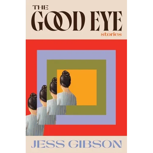 The Good Eye - Hardcover