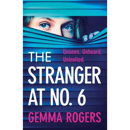 The Stranger at No. 6