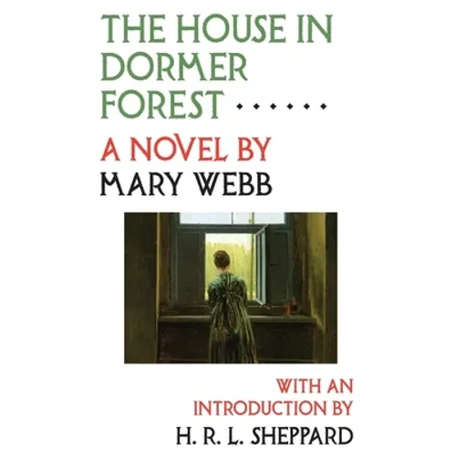 The House in Dormer Forest - Paperback
