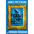 The Picasso Heist: A Thriller - Hardcover