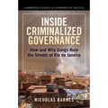 Inside Criminalized Governance