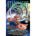 Starflight: Tales From The Starport Lounge - Paperback