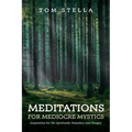 Meditations for Mediocre Mystics - Paperback